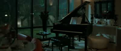 Freddie you're burning the candle at both ends - Bohemian Rhapsody