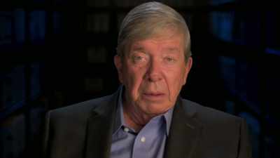 You've been busy,
Mr. Good-looking-tan-guy. - Homicide Hunter: Devil in the Mountains