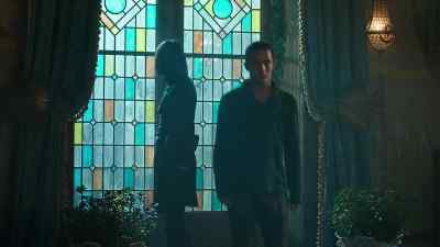You've been busy. - Into the Badlands