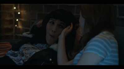 - You've been so busy
touching butts - Love Life