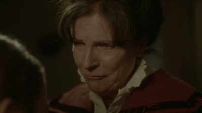 You've been my comfort and my
joy ever since you first came - Anne of Green Gables: Fire & Dew
