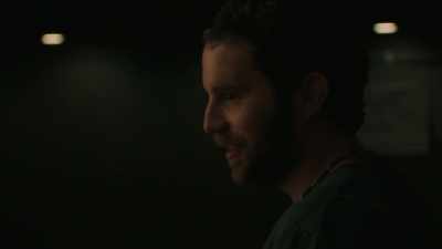 You've been completely absent - Theater Camp