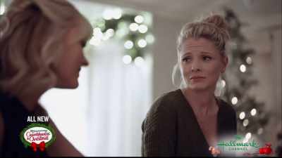 You've been doing it your whole
life, - Christmas at Graceland: Home for the Holidays