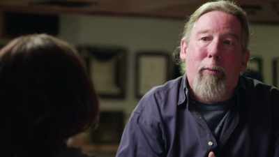 You've been drinking." - The Disappearance of Maura Murray
