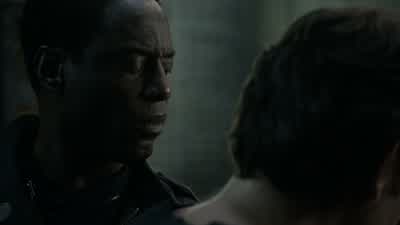 - You've been drinking? - The 100