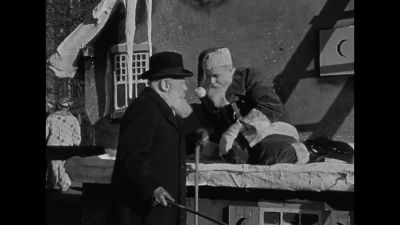 You've been drinking - Miracle on 34th Street