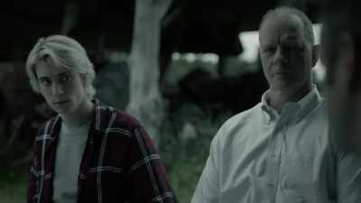 You've been entirely truthful
with helen? - Eyewitness