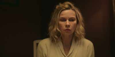You've been feeding him because you think
that it keeps you safe. - The Darker the Lake