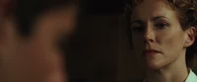 - You've been fighting? - Never Back Down