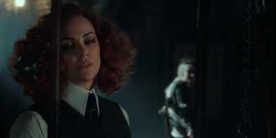 -You've been given a great gift, Sophie. - The School for Good and Evil