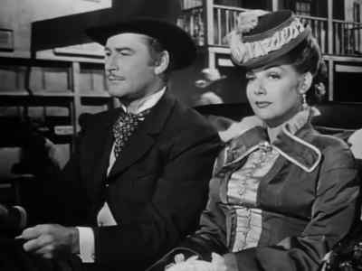 You've been gone a long time. - Silver River
