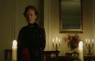 You've been gone, and
I've been here all alone. - The Yellow Wallpaper