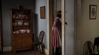 You've been gone for hours. - The Waltons