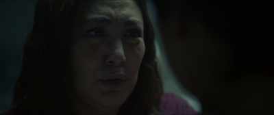 You've been gone for too long, Luis. - The Entity
