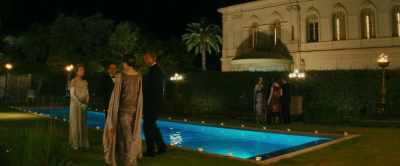 You've been so gracious, but
it's time for us to go home. - Downton Abbey: A New Era
