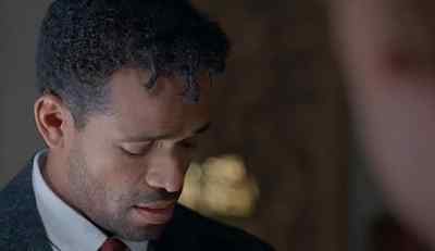  YOU'VE BEEN HAVING
A ROUGH TIME LATELY. - Full Eclipse