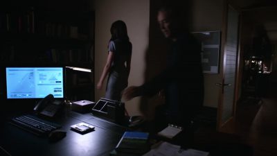 You've been so helpful. - Marvel's Agents of S.H.I.E.L.D.