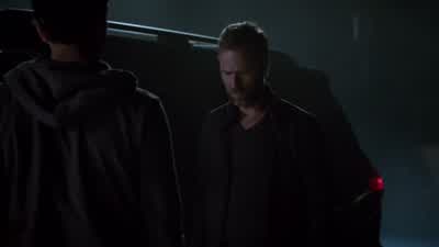 You've been here before? - Teen Wolf