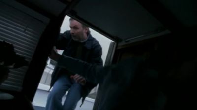 You've been hiding Cathy,
haven't you? - The Dead Zone
