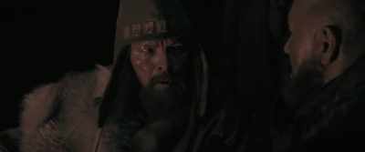 You've been hiding her
this whole time? - The Legend of Tomiris