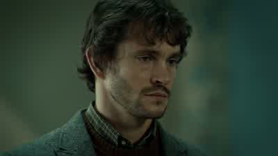 You've been in bed for days, Abigail. - Hannibal