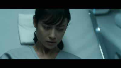 You've been in delta sleep for a long time. - Oblivion