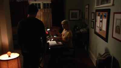 You've been in here all day. - Kyle XY