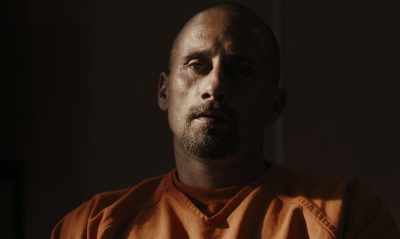 You've been in isolation
in Ely State Prison - - The Mustang