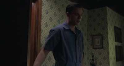 - You've been in that studio
for over a week, Jerry. - Rebel in the Rye