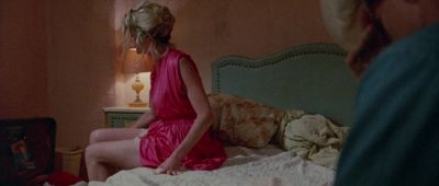 You've been jerkin' me off for 15 years - Fool for Love