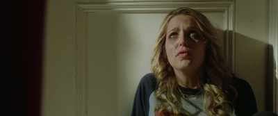 You've been killing me
over some stupid guy? - Happy Death Day