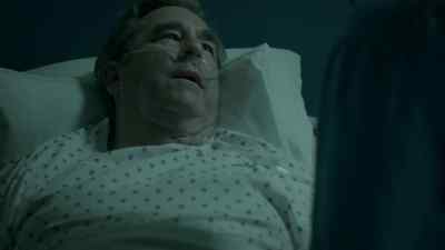 You've been like a son to me. - Bloodline
