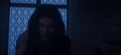 You've been locked in
creepy old shacks before? - The Winchesters