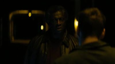 You've been looking
for information about me, son. - True Detective