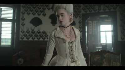You've been looking in the
wrong place for your power. - Dangerous Liaisons
