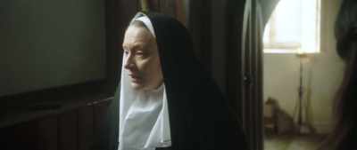 You've been marking time, - The Adventures of Maid Marian