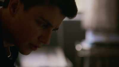 You've been mixing that stuff all night,
isn't it ready yet? - The Order