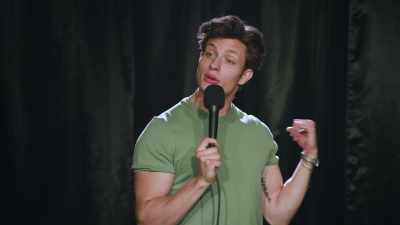 You've been to my house, I got blinds - Matt Rife: Only Fans