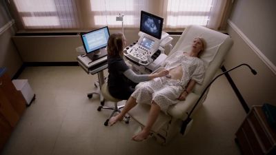 You've been nauseous? - Homeland