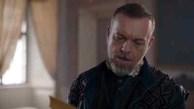 You've been negotiating with them? - The Musketeers