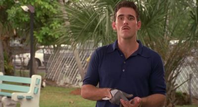 You've been to Nepal? - There's Something About Mary