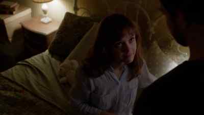 You've been so nice, - Bates Motel