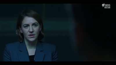 You've been obstructing
our investigation at every stage, - DI Ray