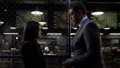 You've been officially cleared. - The Blacklist