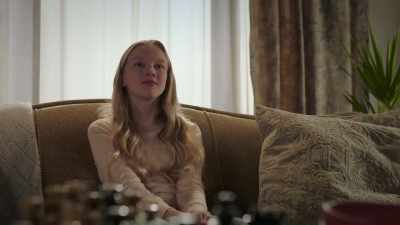 - You've been practicing.
- Uh-huh. - The InBetween