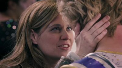 You've been practicing - Blades of Glory