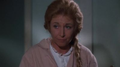 You've been promising
for a long time. - The Waltons