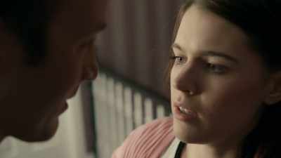 You've been putting out
the vibes to me - Left for Dead: The Ashley Reeves Story