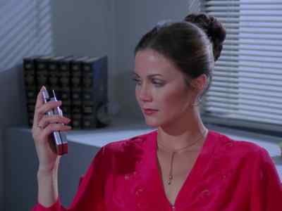 You've been recording all this? - Wonder Woman