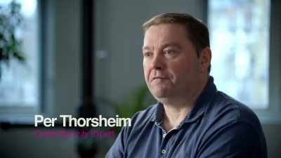 You've been ripping me off, - The Ashley Madison Affair